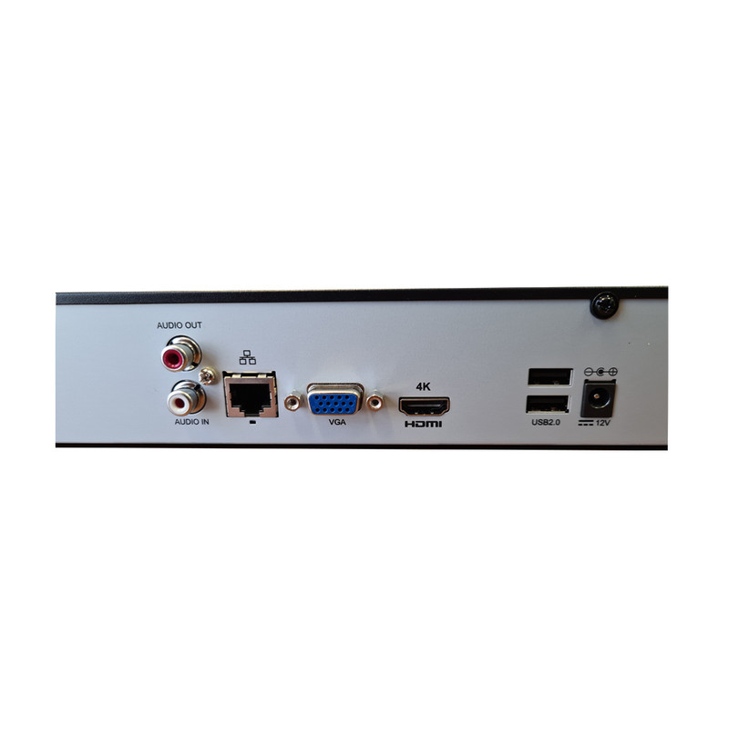 ضبط کننده ویدیویی مدل NVR32CH 2