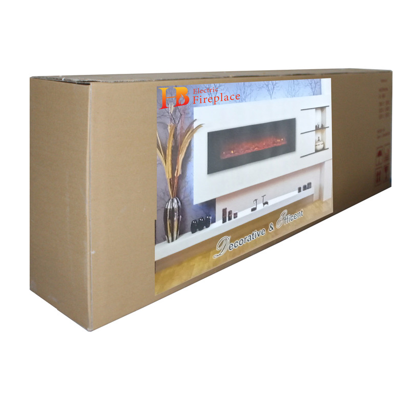 شومینه برقی اچ بی مدل HB-300