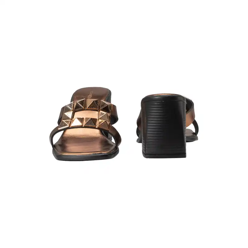 صندل زنانه صاد مدل KG7201