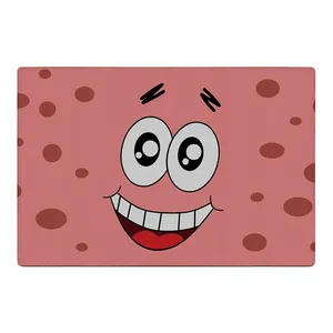 ماوس پد گیمینگ پخش پلاس طرح پاتریک کد1010