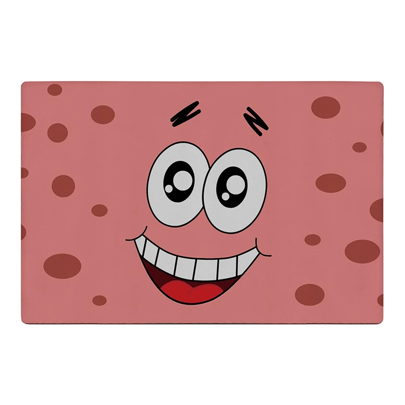 ماوس پد گیمینگ پخش پلاس طرح پاتریک کد1010