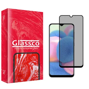 Glassco Co2 Privacy Screen Protector For Samsung Galaxy A30s
