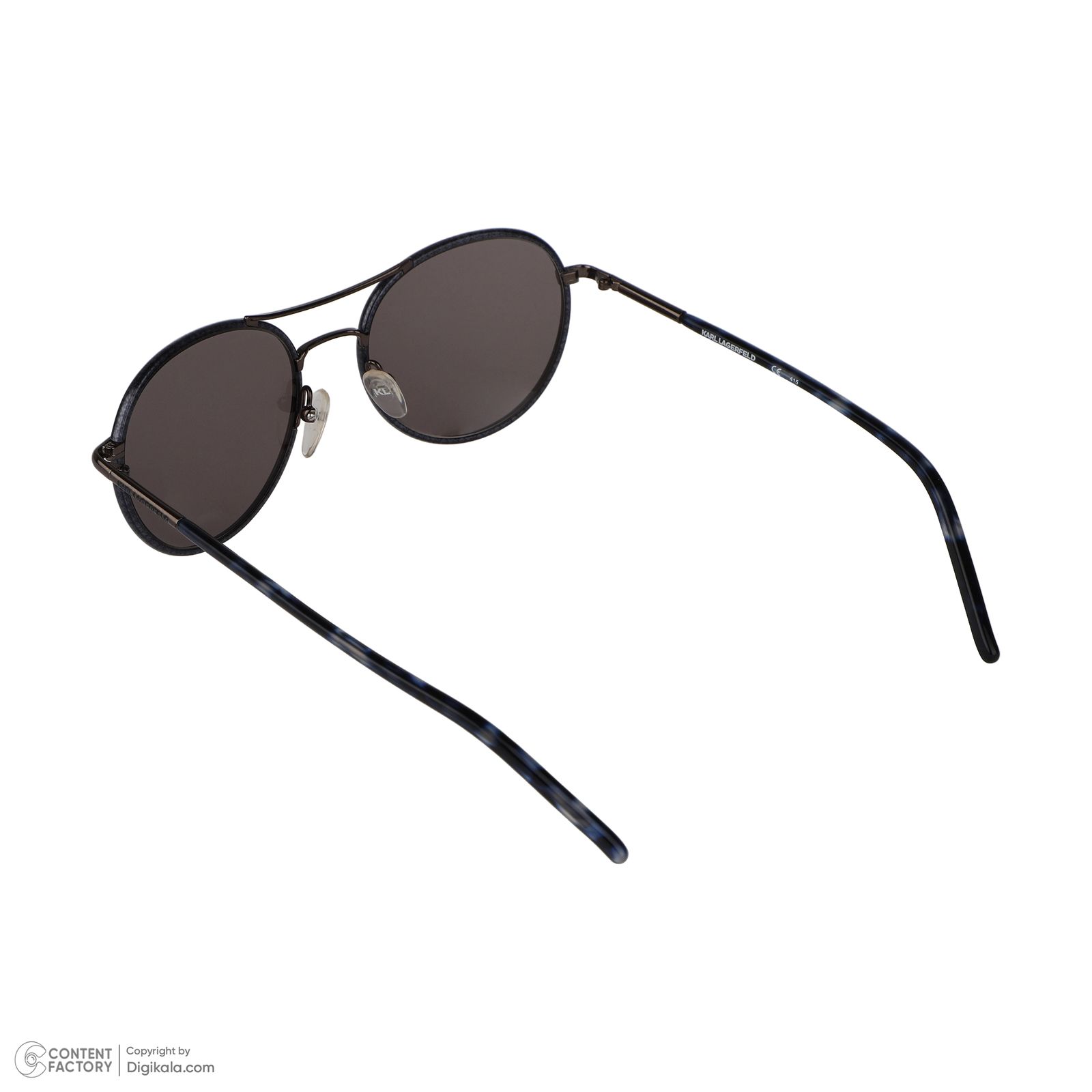 عینک آفتابی کارل لاگرفلد مدل 000241S-0507 -  - 4