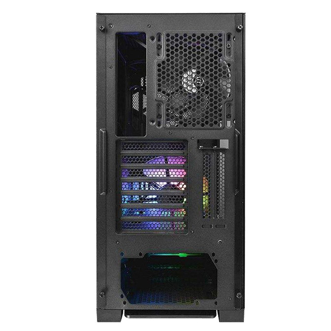 کیس کامپیوتر ترمالتیک مدل Commander G31 TG ARGB 1