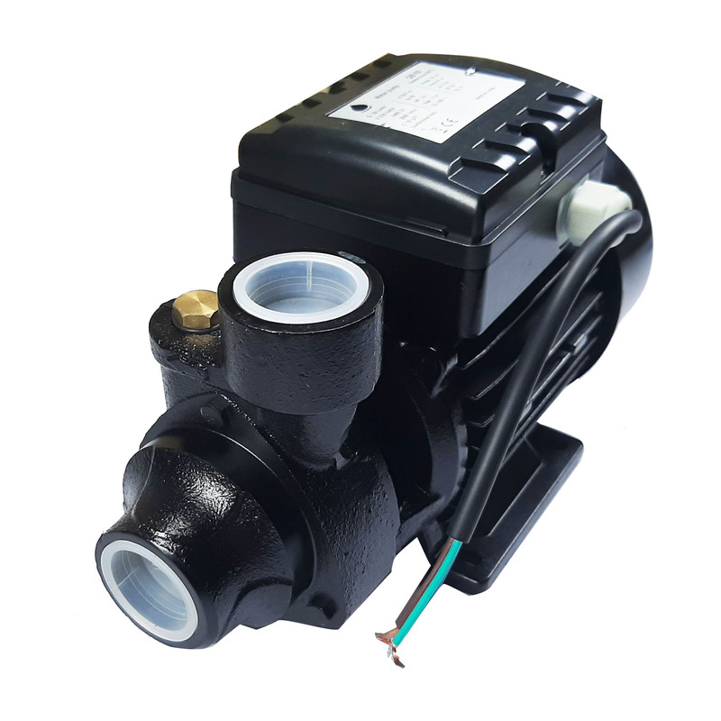 منبع تحت فشار مدل پمپ نیم اسب زلو