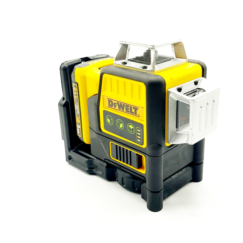 تراز لیزری دی اف ولت مدل 3AH تراز لیزری دی اف ولت مدل 3AH