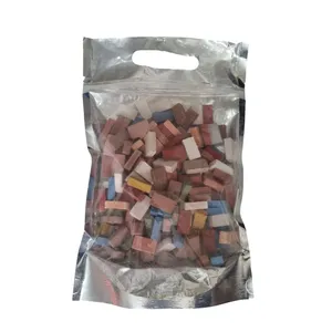 ساختنی مدل آجر مینیاتوری کد Cube 003 بسته 320 عددی