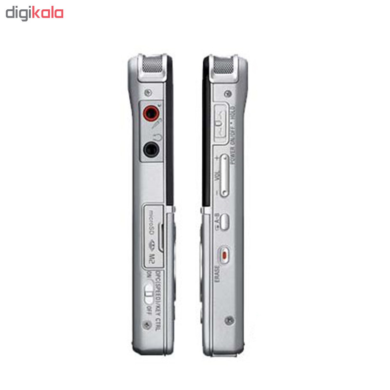 ضبط کننده صدا سونی مدل ICD-SX734