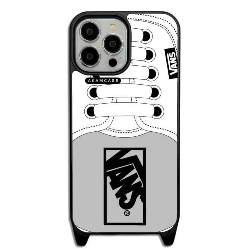 کاور آکام مدل AMCWLA13PROMAX-VANS11 مناسب برای گوشی موبایل اپل iPhone 13 Pro Max