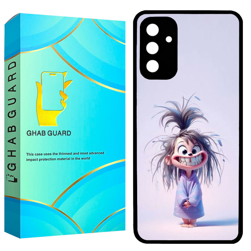 کاور قاب گارد مدل GCHPA15 مناسب برای گوشی موبایل سامسونگ Galaxy A15