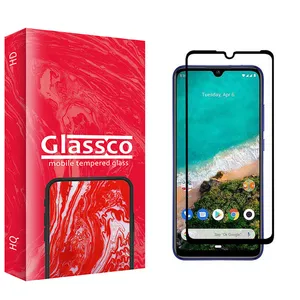Glassco Co2 Screen Protector For Xiaomi Mi A3