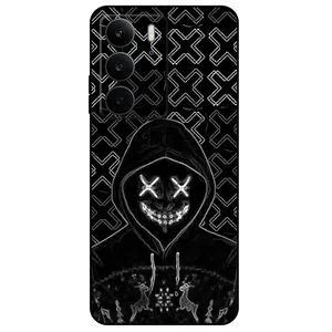 Megafone Marshmello 7764 Cover For Realme C75 / C75X