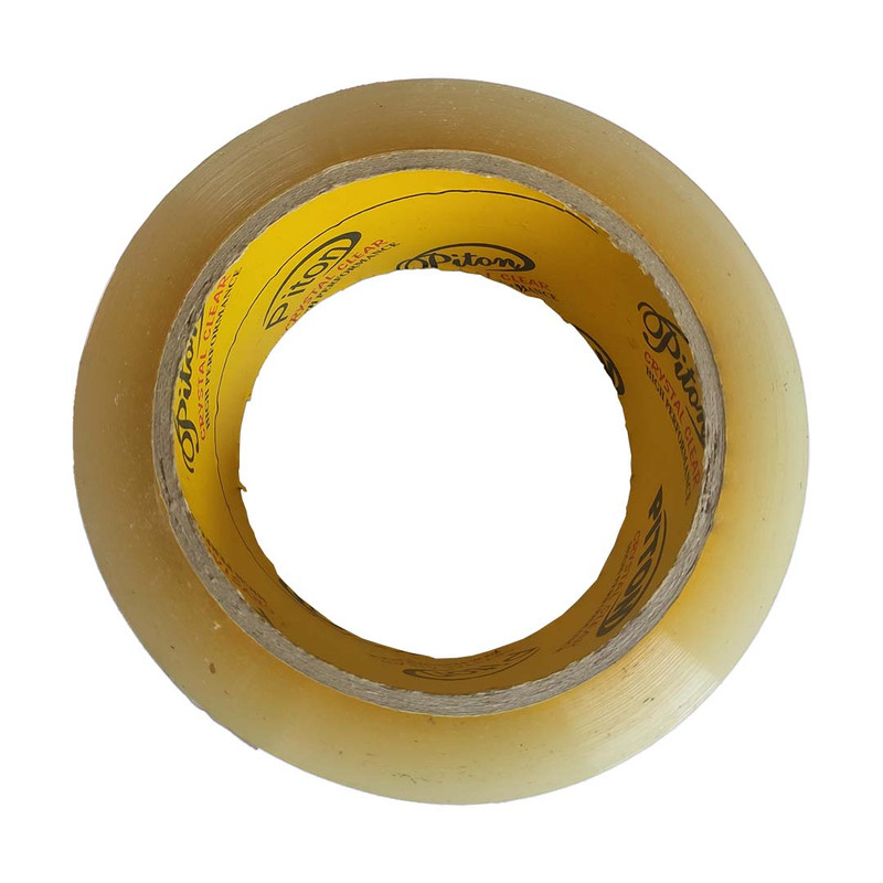 چسب پهن پیتون مدل PIT-100 عرض 5 سانتی متر