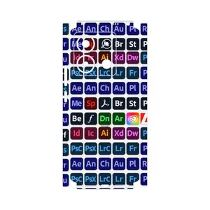 MAHOOT Adobe-FullSkin Cover Sticker for Xiaomi Redmi Note 13 Pro 5G