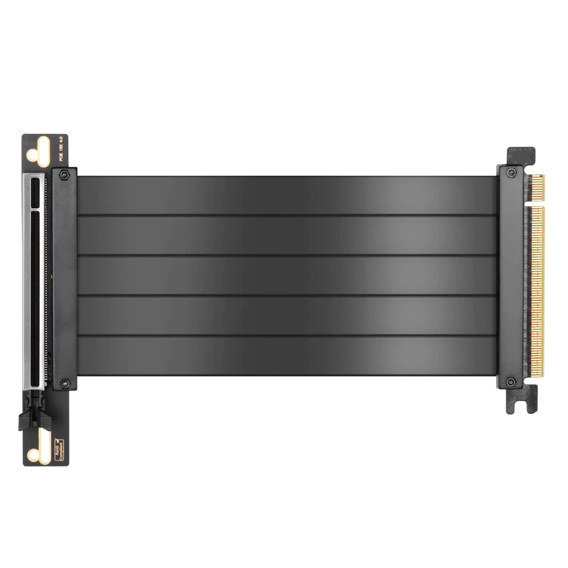 عکس شماره 3 : کیت رایزر نصب کارت گرافیک گرین مدل pci-e 4.0 x16