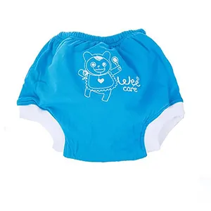 شورت آموزشی کودک وی کر مدل 2XL