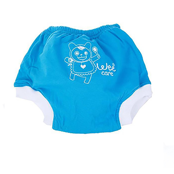 شورت آموزشی کودک وی کر مدل 2XL