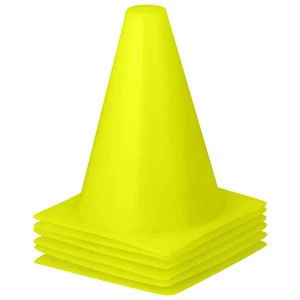 مانع تمرین فوتبال مدل vg 2021