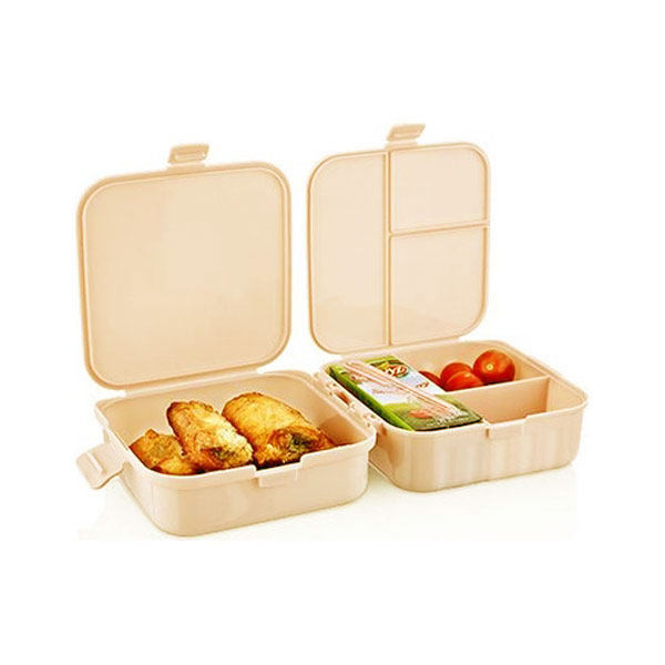 ظرف نگهدارنده هوبی لایف مدل S112