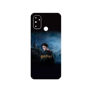MAHOOT Harry Potter Cover Sticker for OnePlus Nord N100