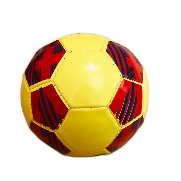 توپ فوتبال مدل بارسلونا