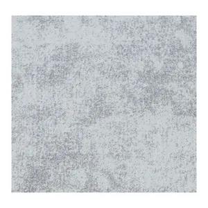 پارچه ملحفه عرض 2.4 متر مدل برفکی رنگ طوسی