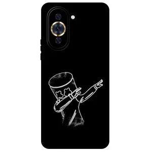 Megafone Marshmello 1840 Cover For Huawei Nova 10 Pro