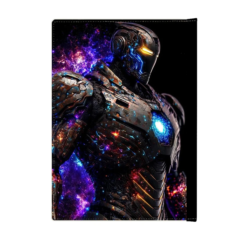 کلاسور مدل  ربات های ابر قهرمانان کد 79