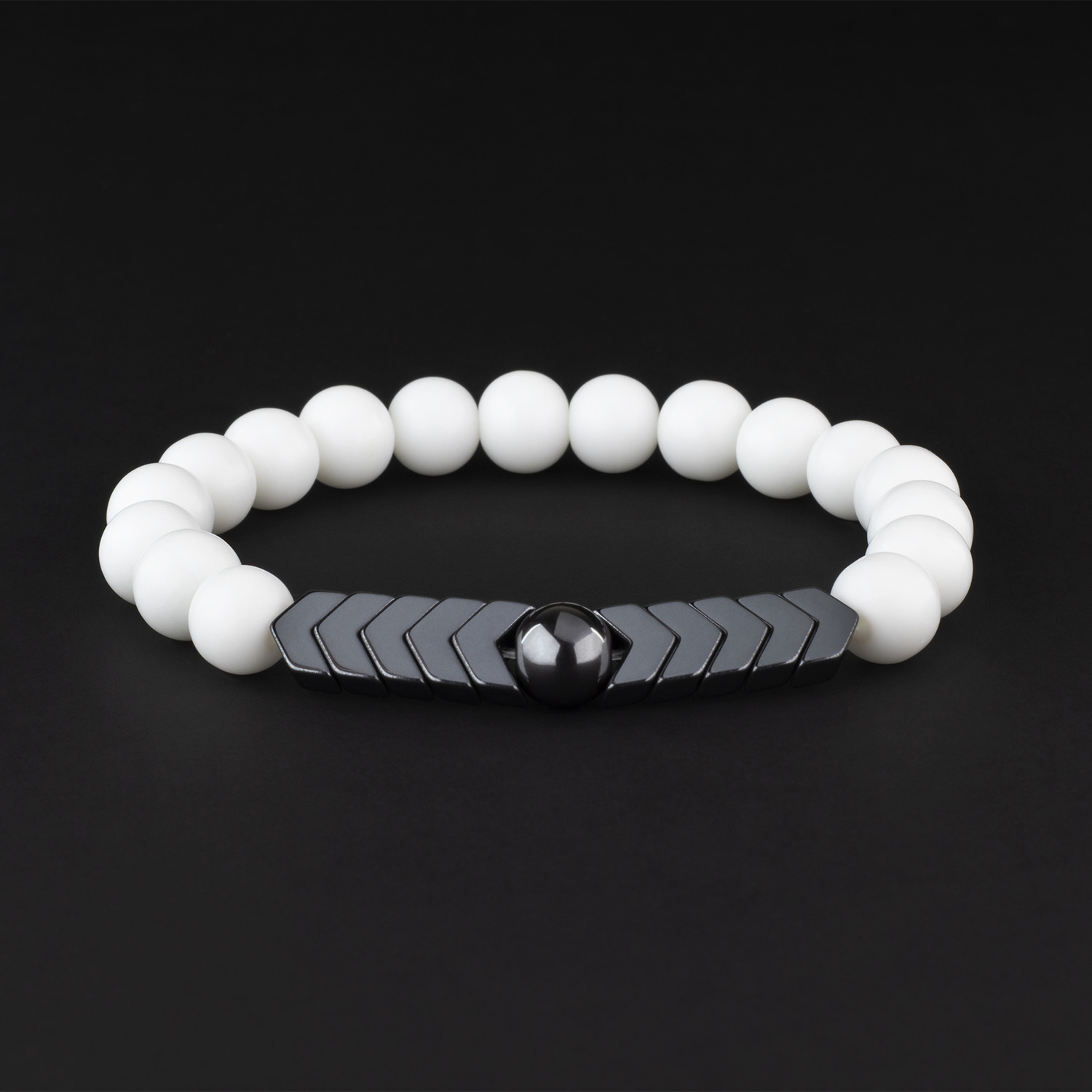 دستبند ظریف آرت مدل ZA112 مجموعه 2 عددی