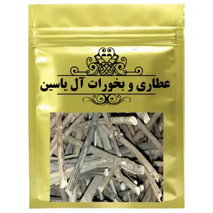 دمنوش شیطرج آل یاسین - 500 گرم