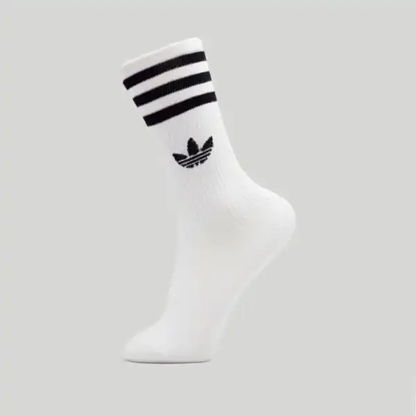 جوراب ورزشی مردانه مدل سه خط کد 03