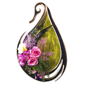 دیوارکوب دکوفلاورز مدل damla