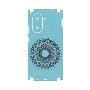 MAHOOT Art of Illumination 4-FullSkin Cover Sticker for Xiaomi Poco C71