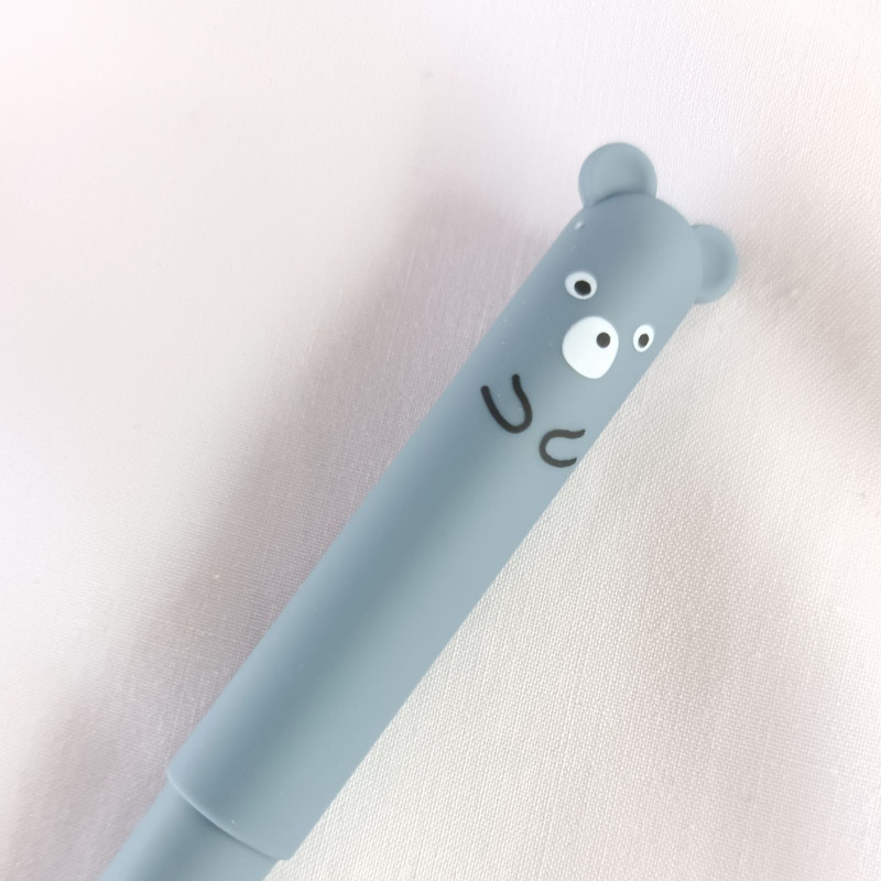 روان نویس مدل فانتزی پاکن دار طرح خرس