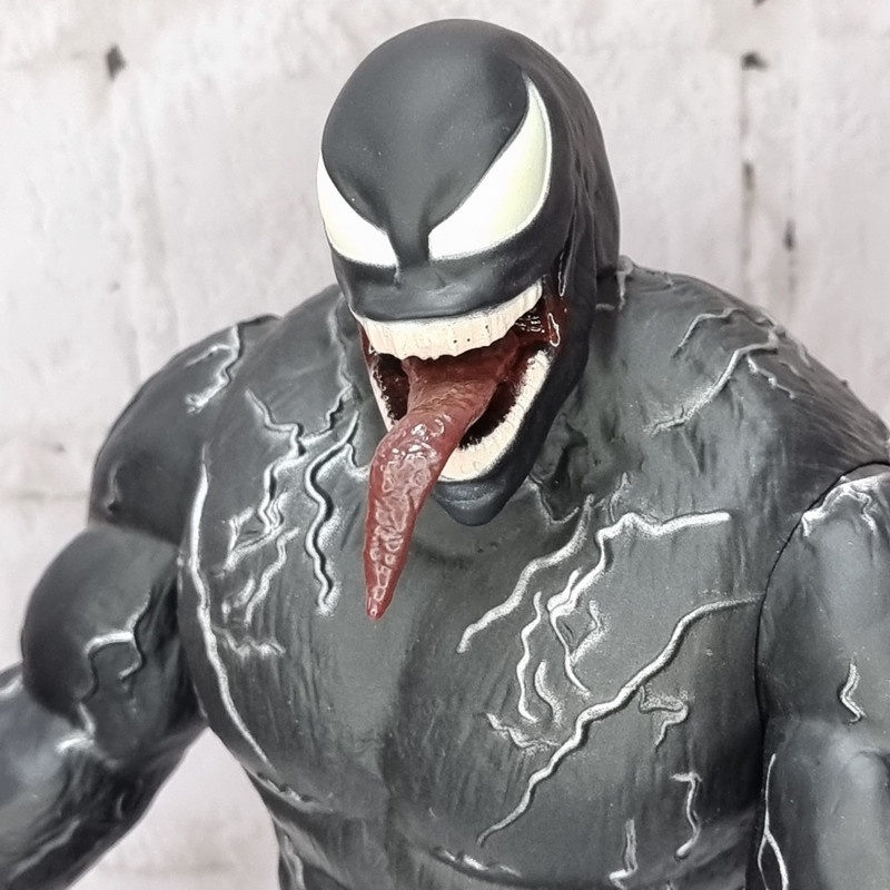 اکشن فیگور مدل ونوم 33