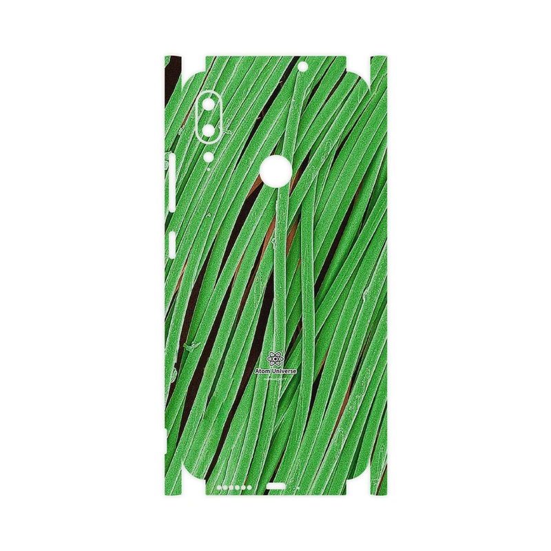 برچسب پوششی ماهوت مدل Atom Universe 5-FullSkin مناسب برای گوشی موبایل موتورولا Moto E6 Plus