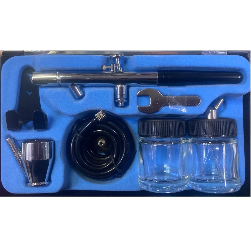 پیستوله رنگ پاش مدل A50