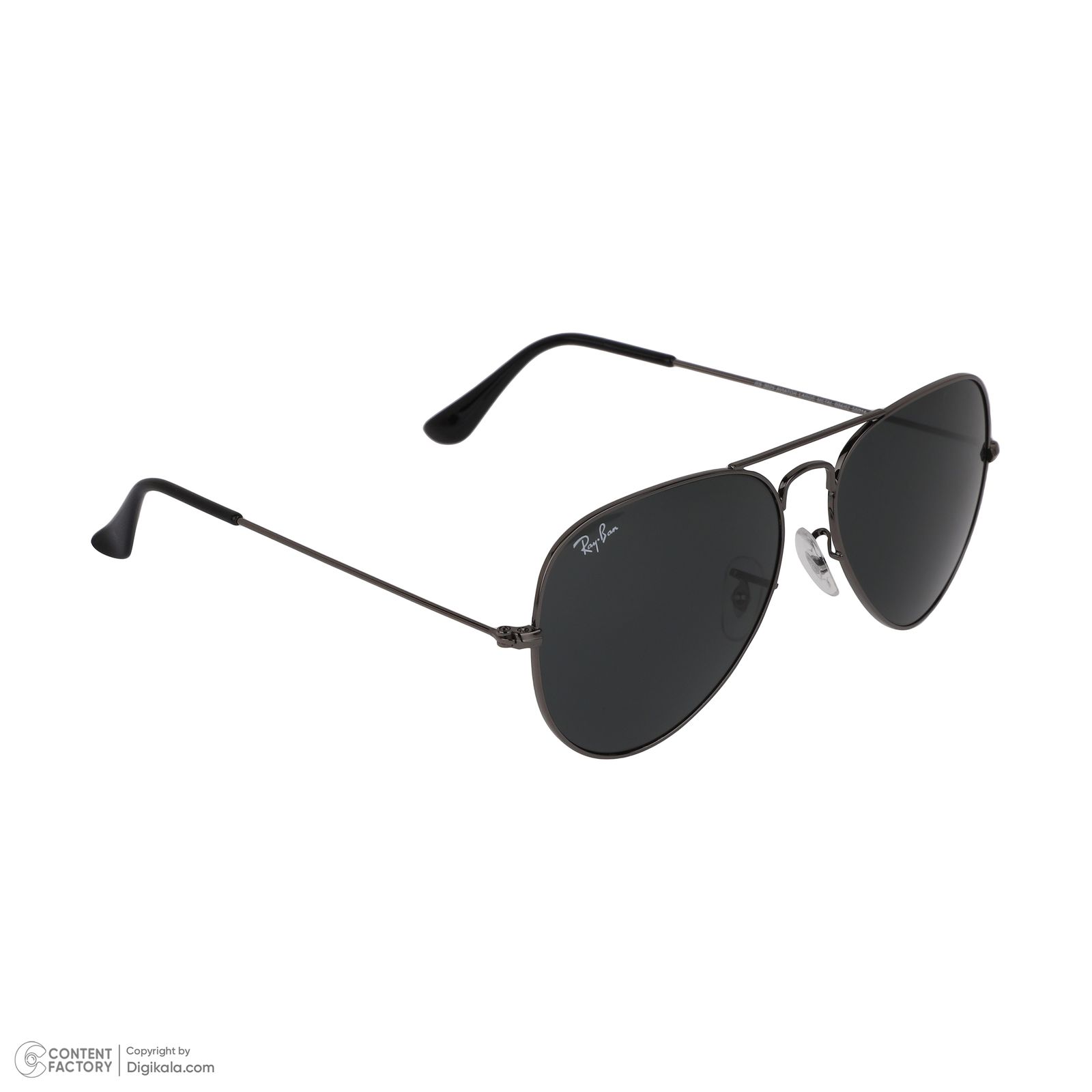 عینک آفتابی ری بن مدل RB3025-004/62 -  - 3