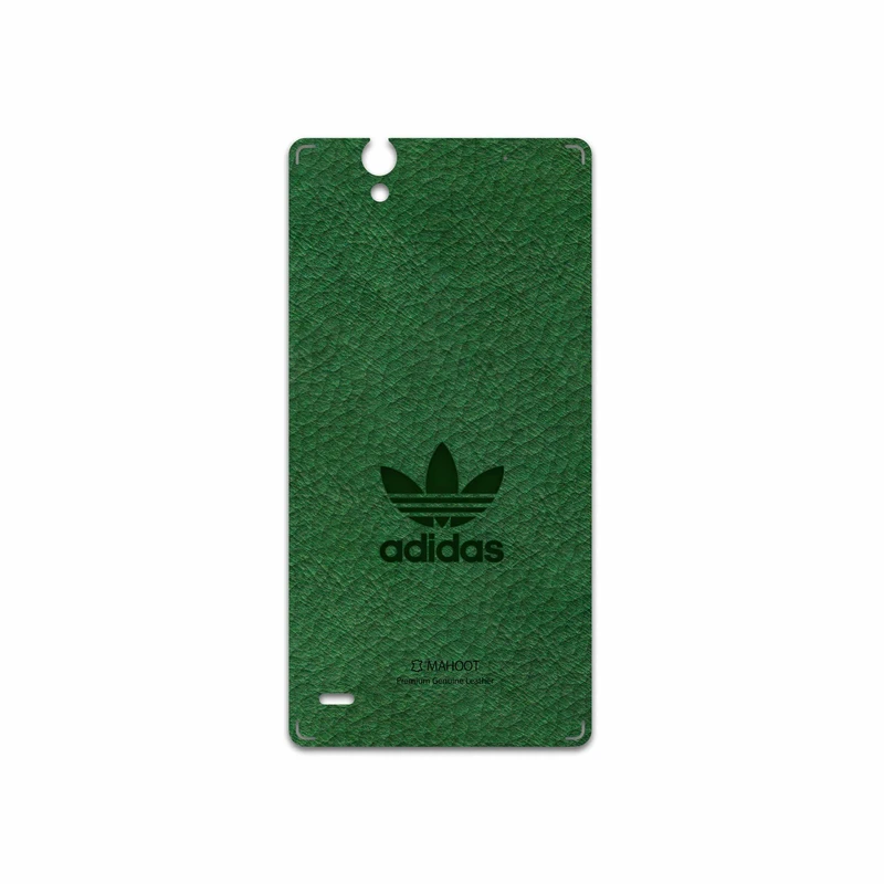 برچسب پوششی ماهوت مدل GL-DDS مناسب برای گوشی موبایل سونی Xperia C4