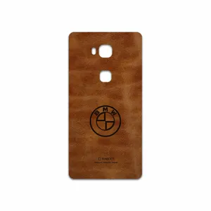 MAHOOT BFL-BMW Cover Sticker for Huawei GR5