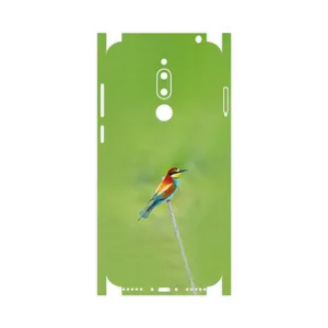 MAHOOT European bee-eater-FullSkin Cover Sticker for Meizu M6T