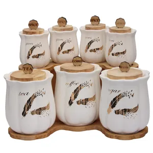 ست پاسماوری 7 پارچه مام لوکس کد 1052 به همراه استند