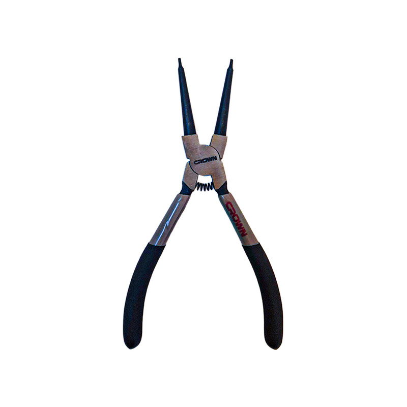 انبردست خار بازکن و انبر خار جمع کن سر صاف و سر کج کرون مدل CPHPL-CPXA4 سایز 7 اینچ مجموعه 4 عددی انبردست خار بازکن و انبر خار جمع کن سر صاف و سر کج کرون مدل CPHPL-CPXA4 سایز 7 اینچ مجموعه 4 عددی