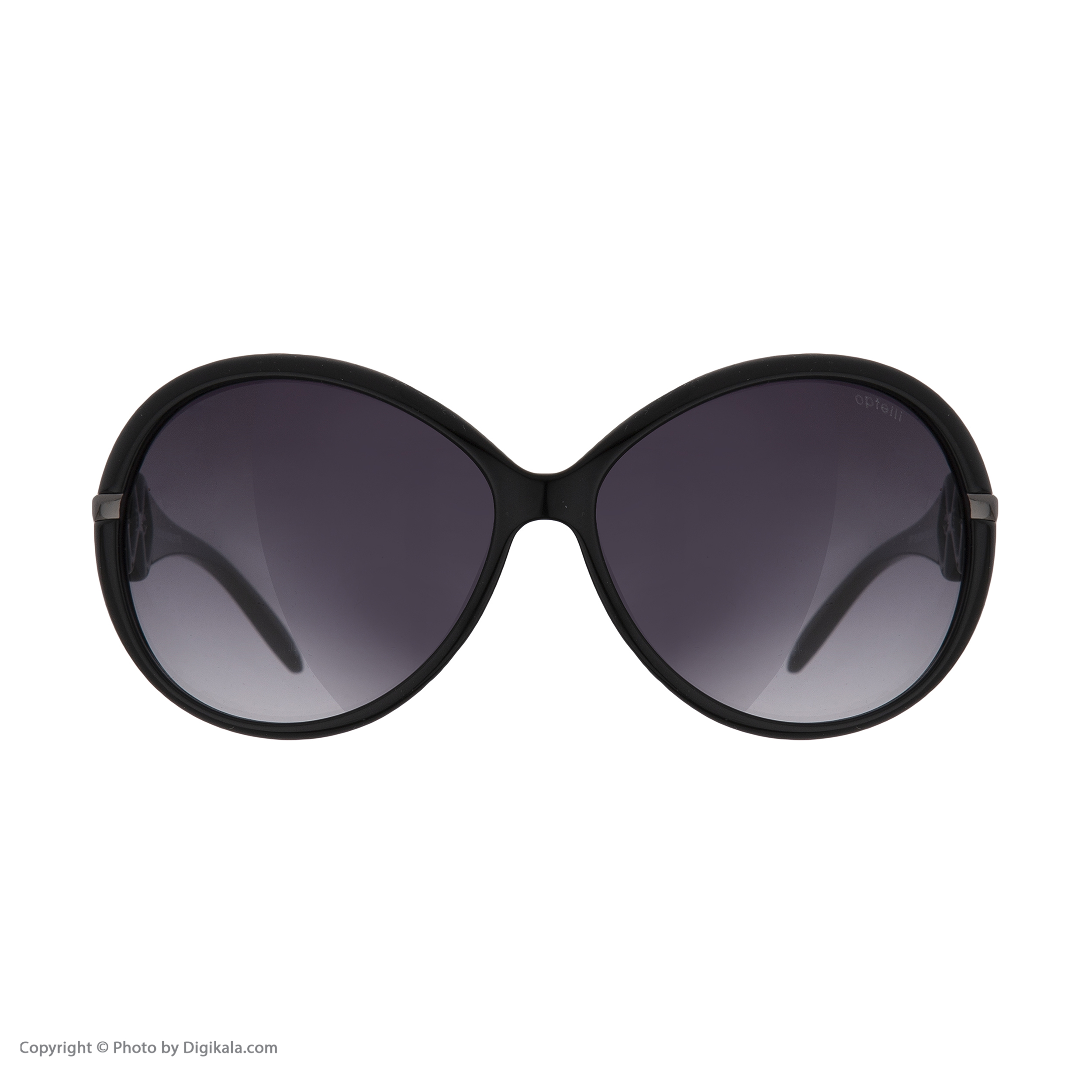 عینک آفتابی زنانه اوپتل مدل 1155 01 -  - 2