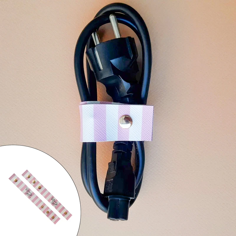 نظم دهنده سیم و کابل مدل C-209 مجموعه 2 عددی