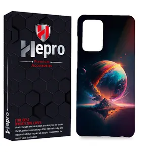 HEPRO MC Cover for SAMSUNG GALAXY A23