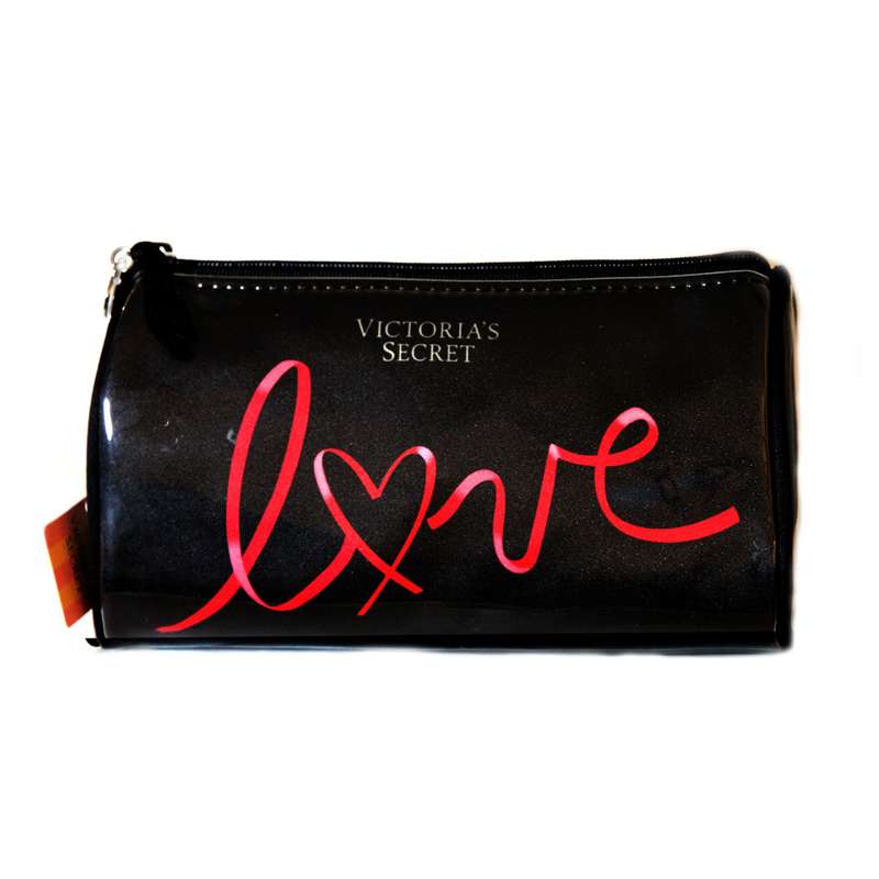 کیف لوازم آرایش زنانه ویکتوریا سکرت مدل 1204