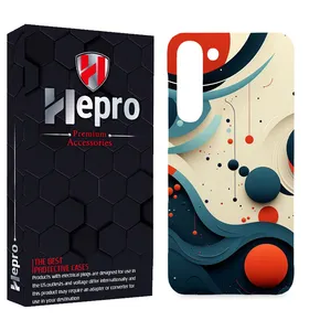 HEPRO MC Cover for SAMSUNG GALAXY S23