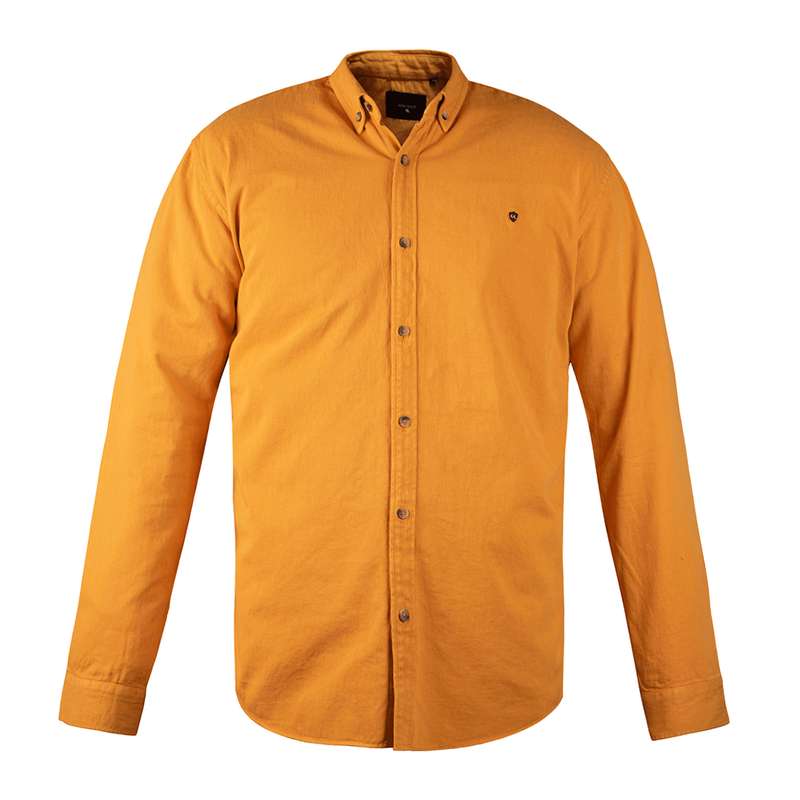 پیراهن مردانه کوک تریکو مدل بزرگ کد 63481