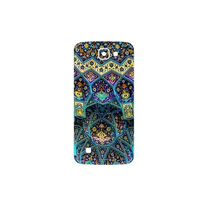 MAHOOT Iran Tile 14 Cover Sticker for LG K4